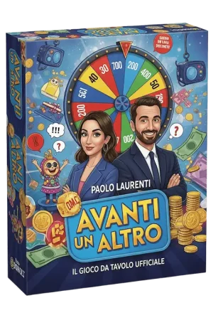 Avanti un Altro