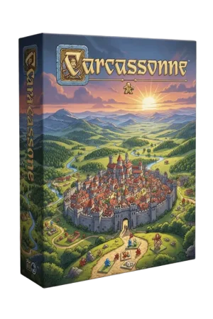 Carcassonne