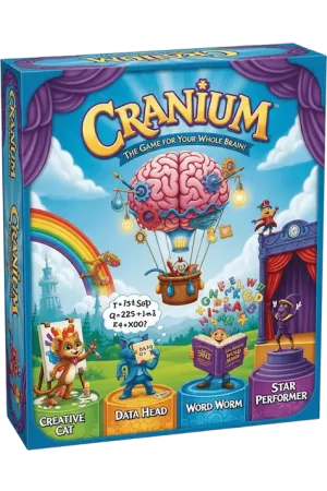 Cranium