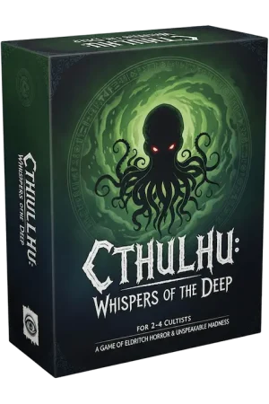 Cthulhu Gioco
