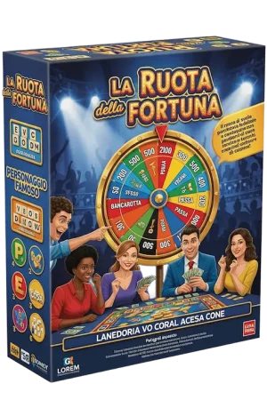 La ruota della fortuna