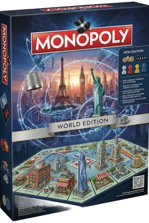 Monopoli gioco