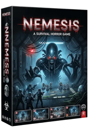 Nemesis