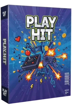 Play Hit