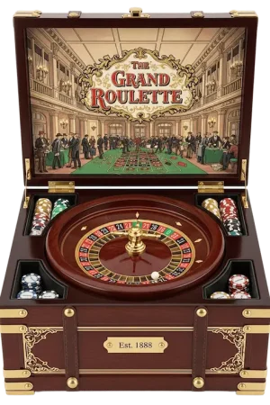 Roulette Gioco