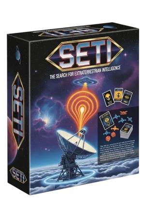 SETI