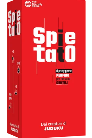 Spietato Gioco