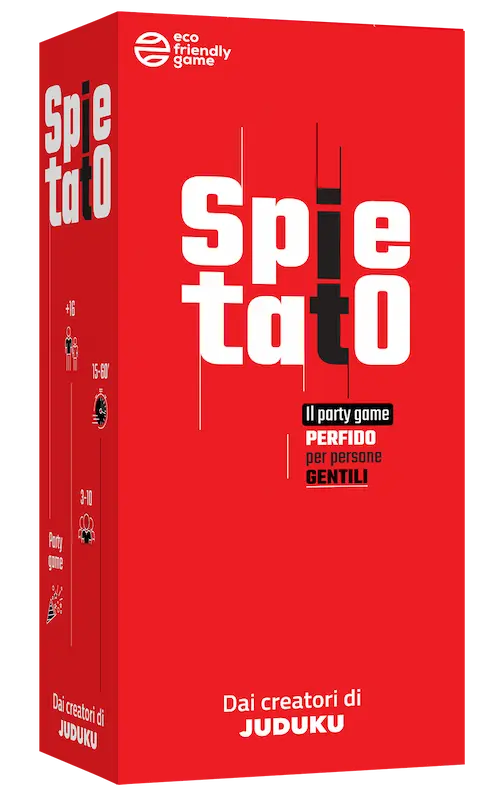 Spietato Gioco