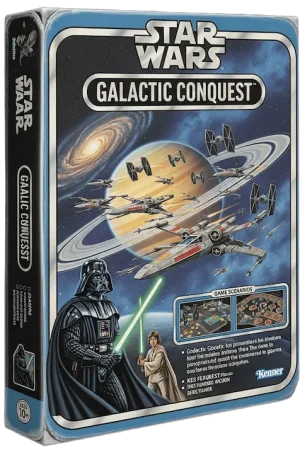 Star Wars Gioco