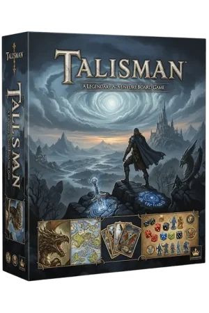 Talisman