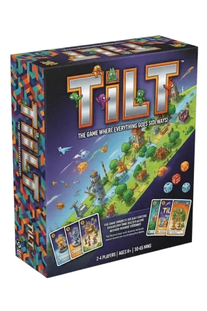Tilt Gioco