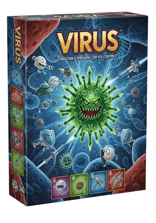 Virus