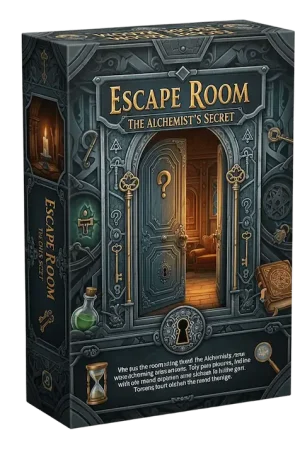 Escape Room Gioco
