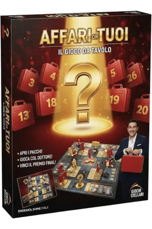 Affari Tuoi gioco