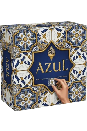 Azul
