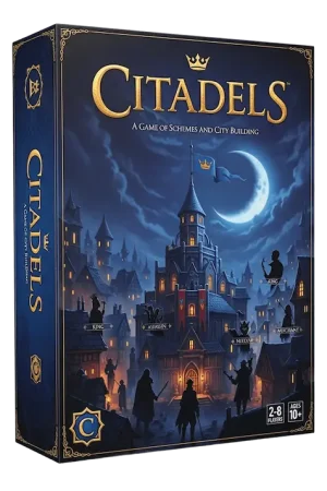 Citadels gioco