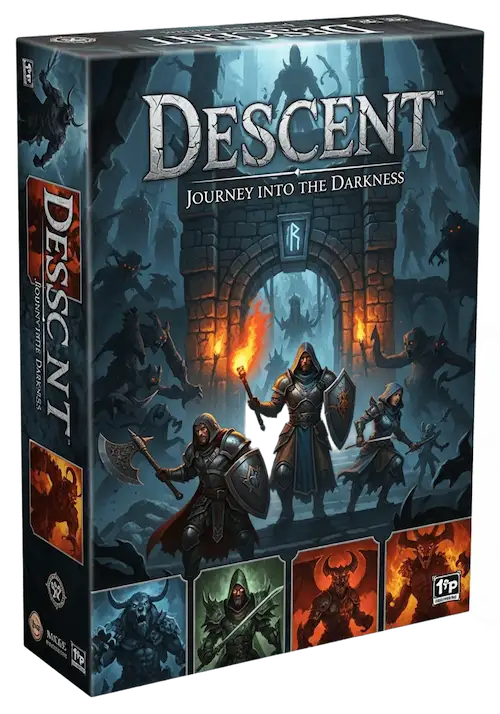 Descent