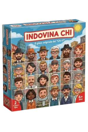 Indovina Chi