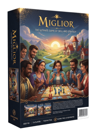 Miglior gioco
