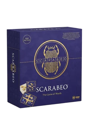 Scarabeo gioco